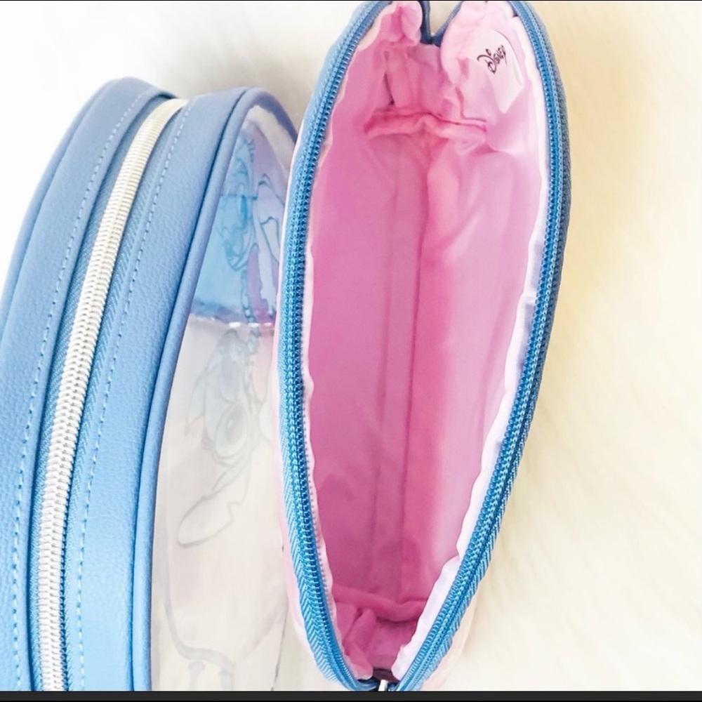 Stitch & Angel Travel bags - Picture 5 of 9